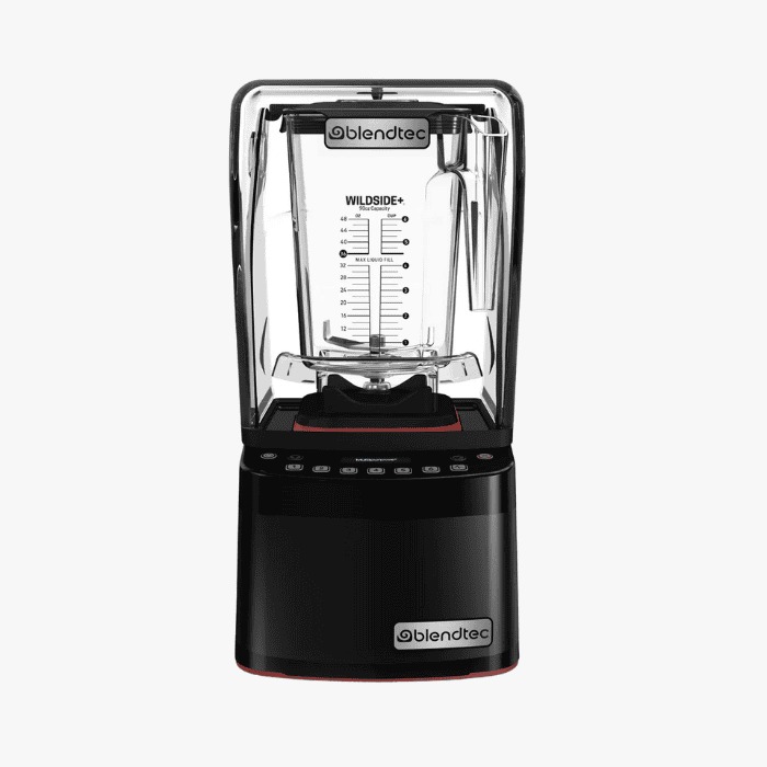 Blendtec Stealth 885