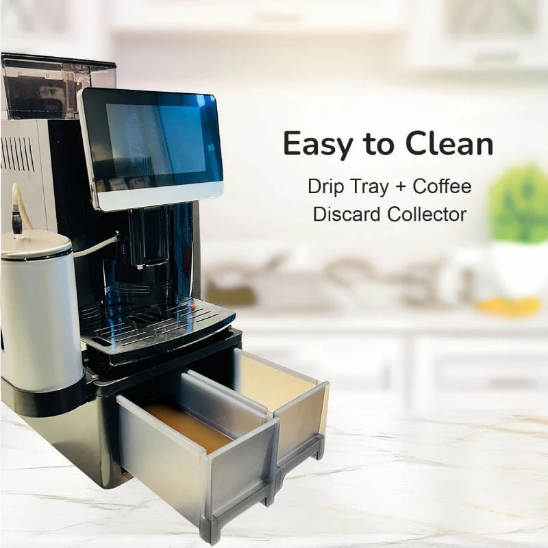 Budan Infinity Pro - 4