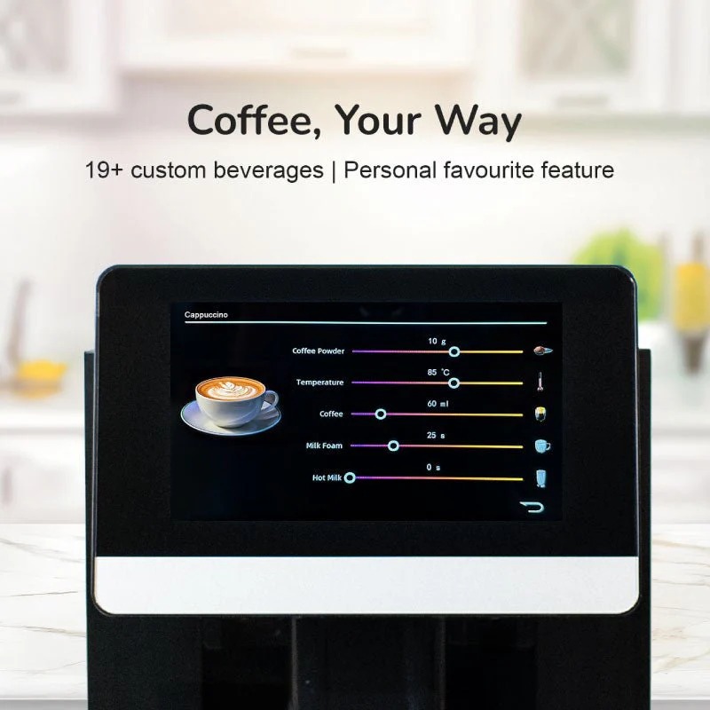 Budan Infinity Pro - 5