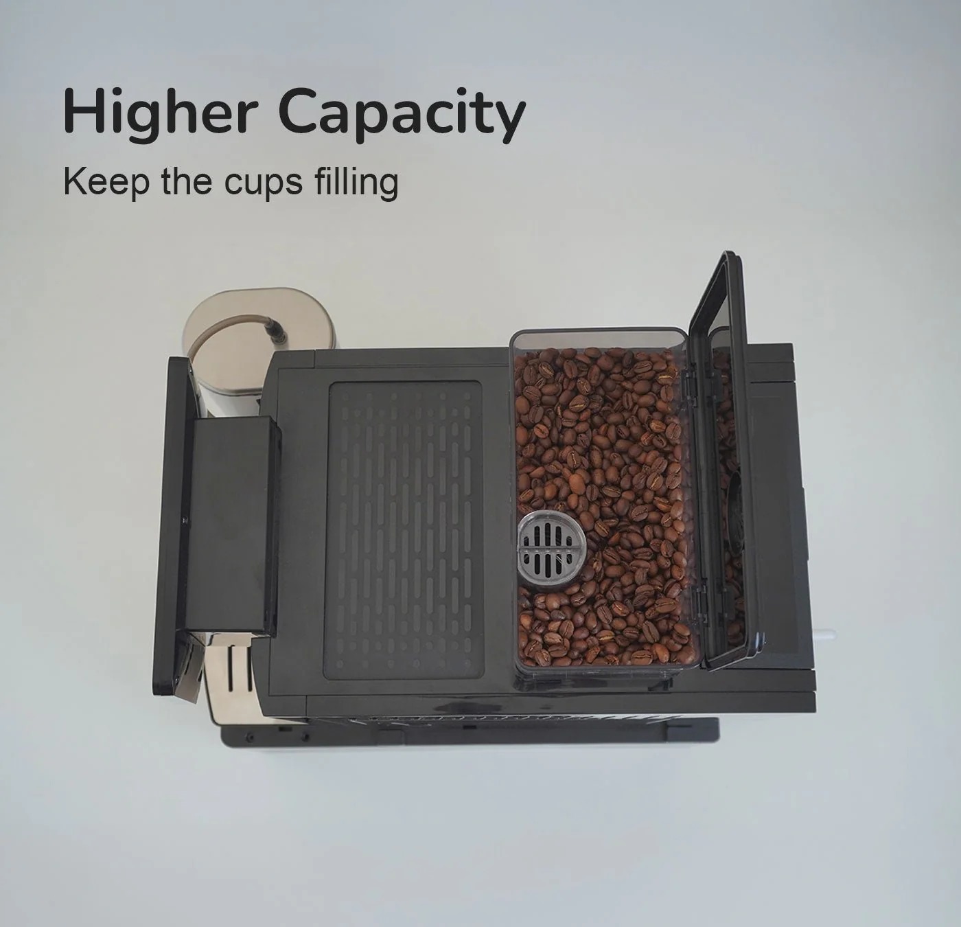 Budan Infinity Pro - 6