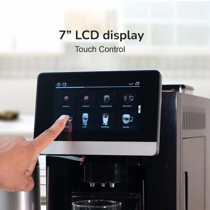 Budan Infinity Pro - 7