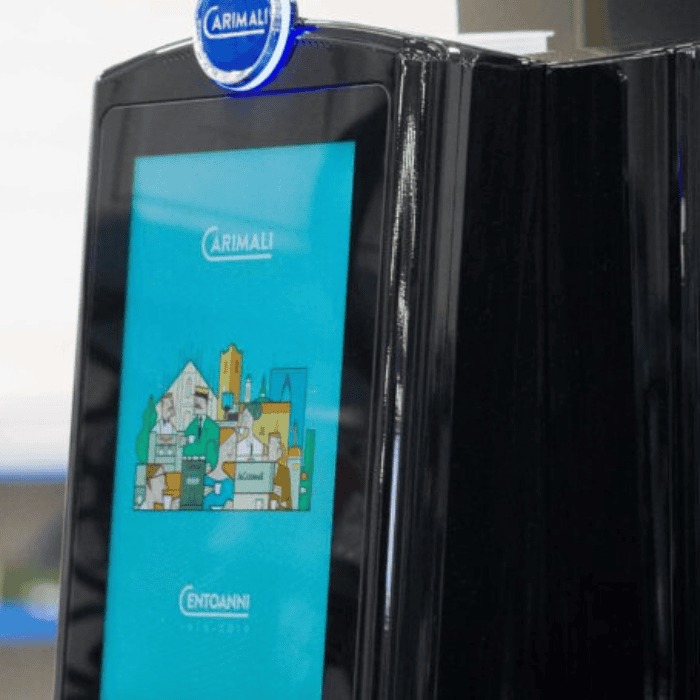 Carimali Armonia - 1