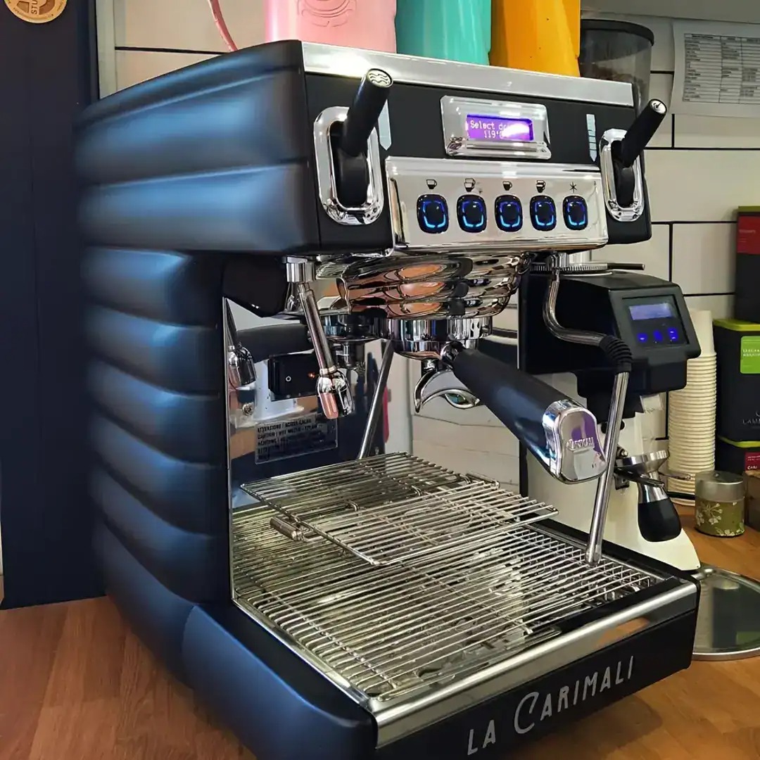 Carimali Bubble 1 Group - 4