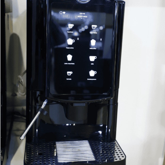 Carimali Mya Ultra - 1