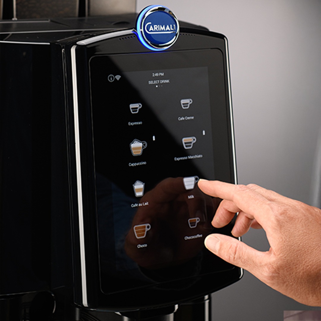 Carimali Mya Ultra - 2