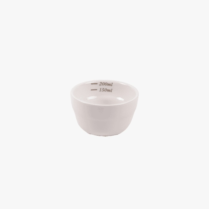 Cupping Bowl