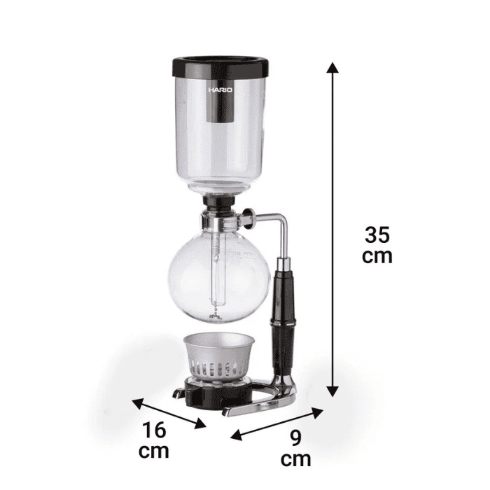 Hario Syphon - 2
