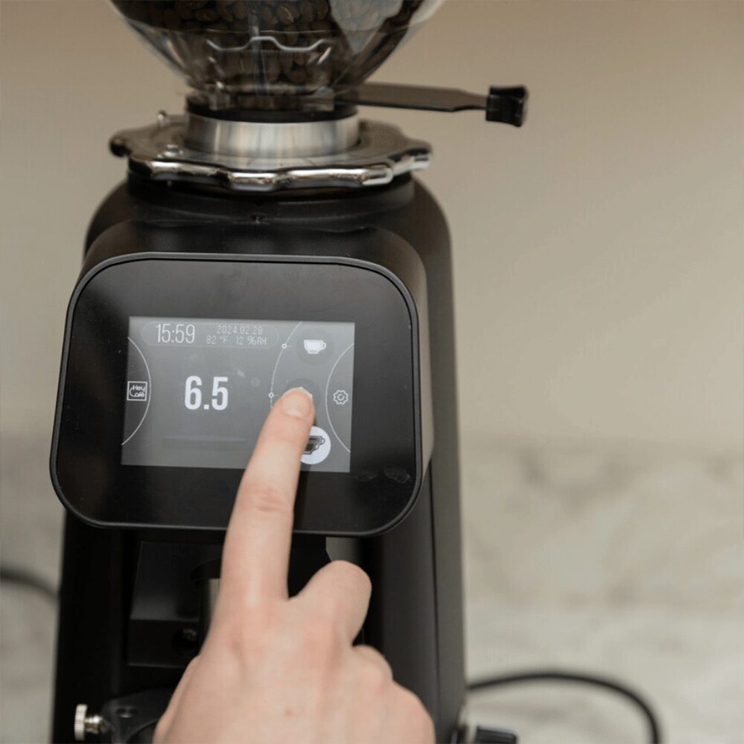 Hey Cafe Buddy on Demand - 2