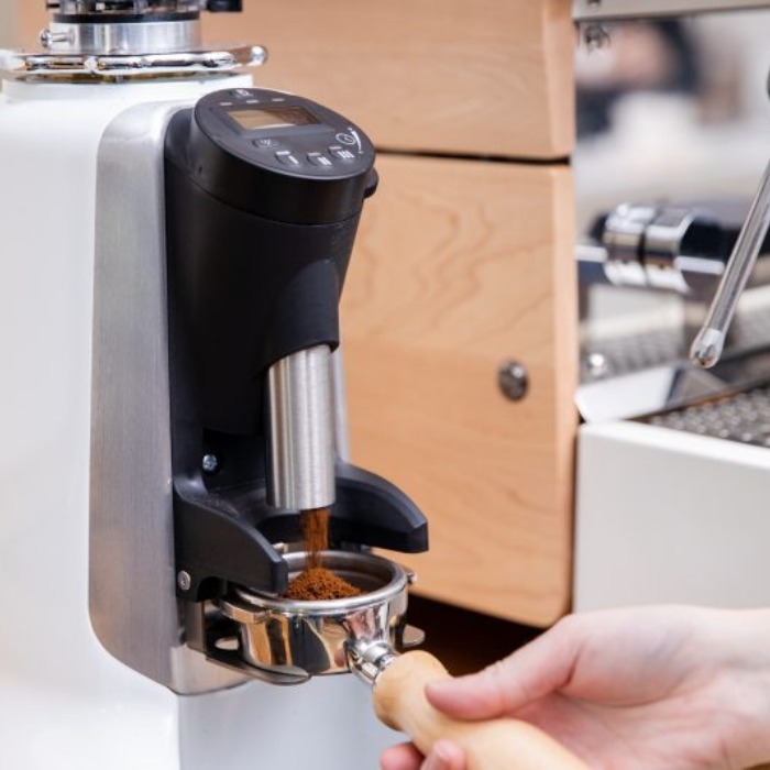 Hey Cafe HC 600 v2.0 - 1