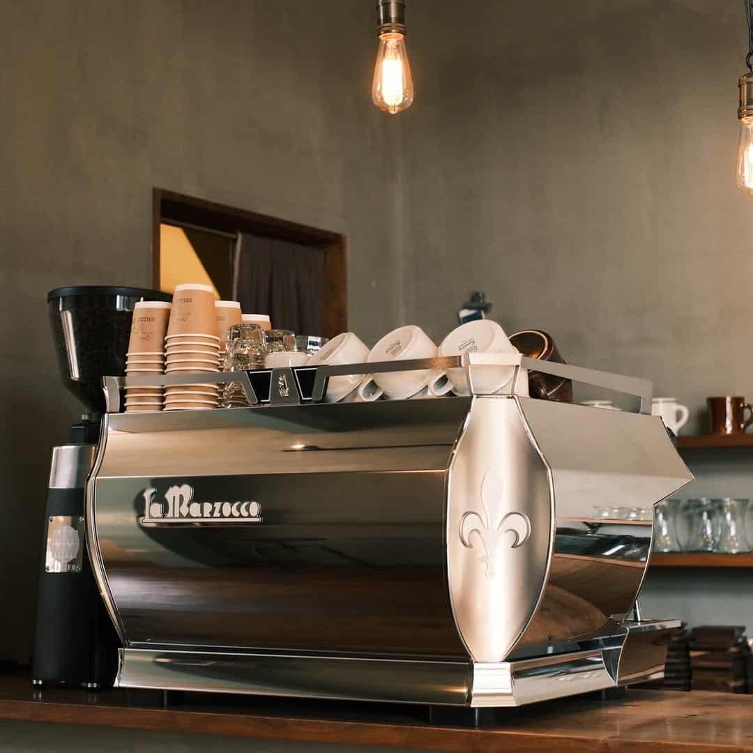La Marzocco GB 5 X - 1