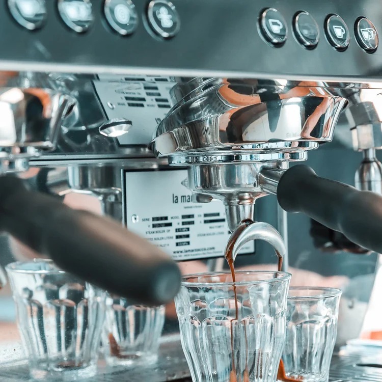 La Marzocco GB 5 X - 2