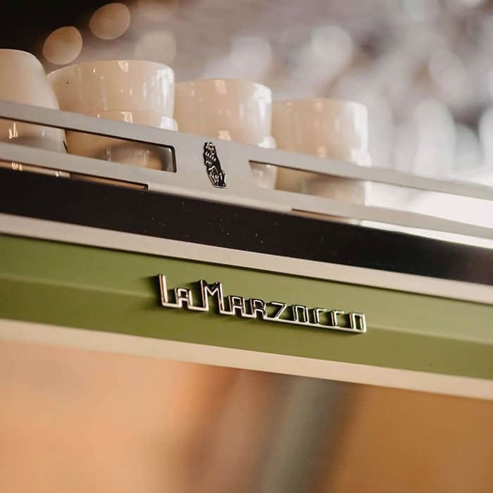 La Marzocco KB 90 - 3