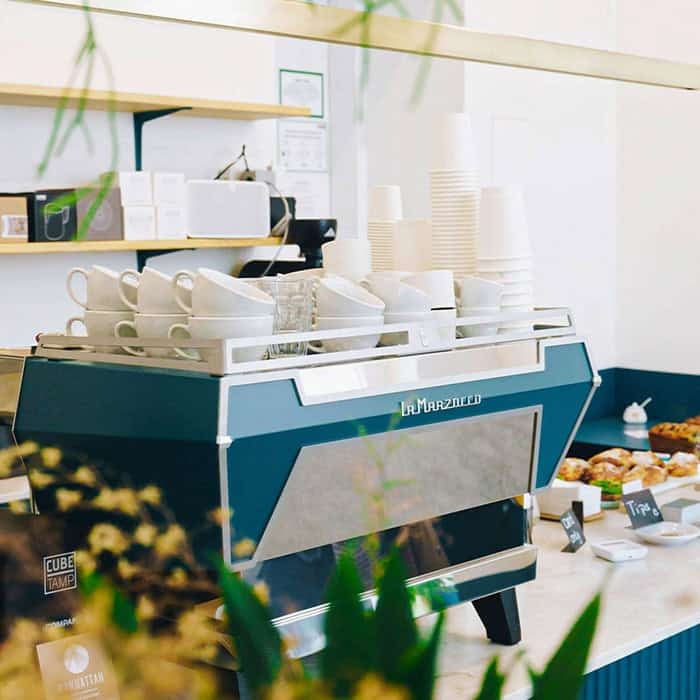 La Marzocco KB 90 - 6