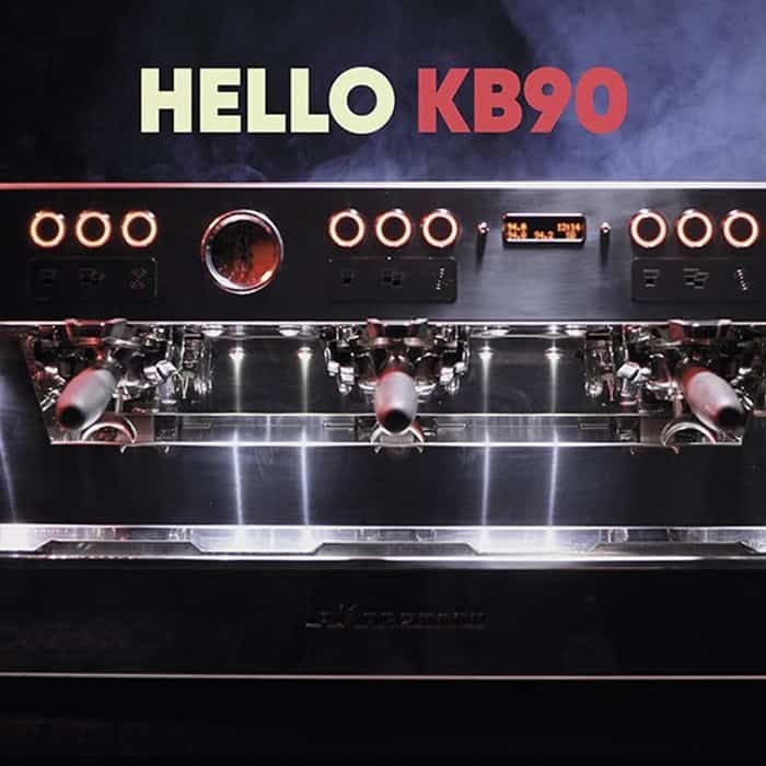 La Marzocco KB 90 - 7