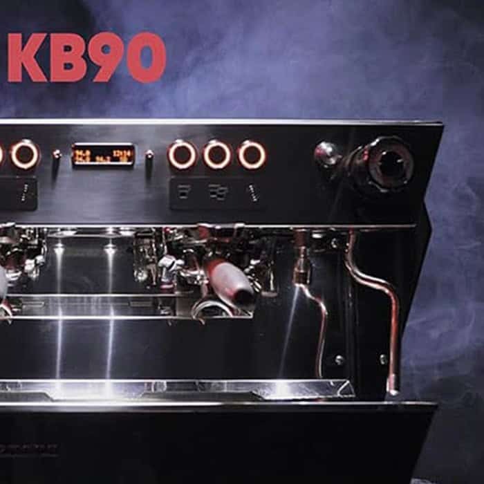 La Marzocco KB 90 - 8