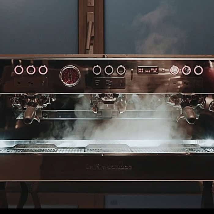 La Marzocco KB 90 - 9