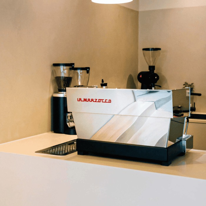 La Marzocco Linea Classic S - 1