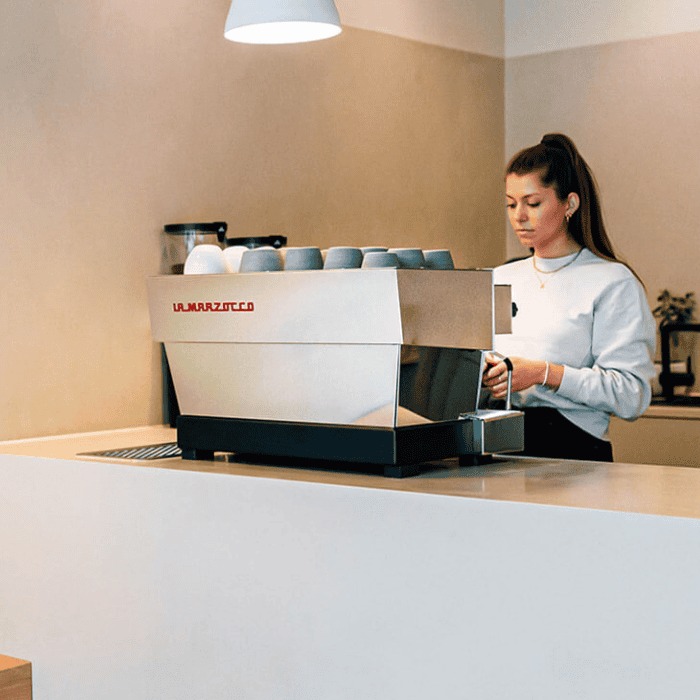 La Marzocco Linea Classic S - 3