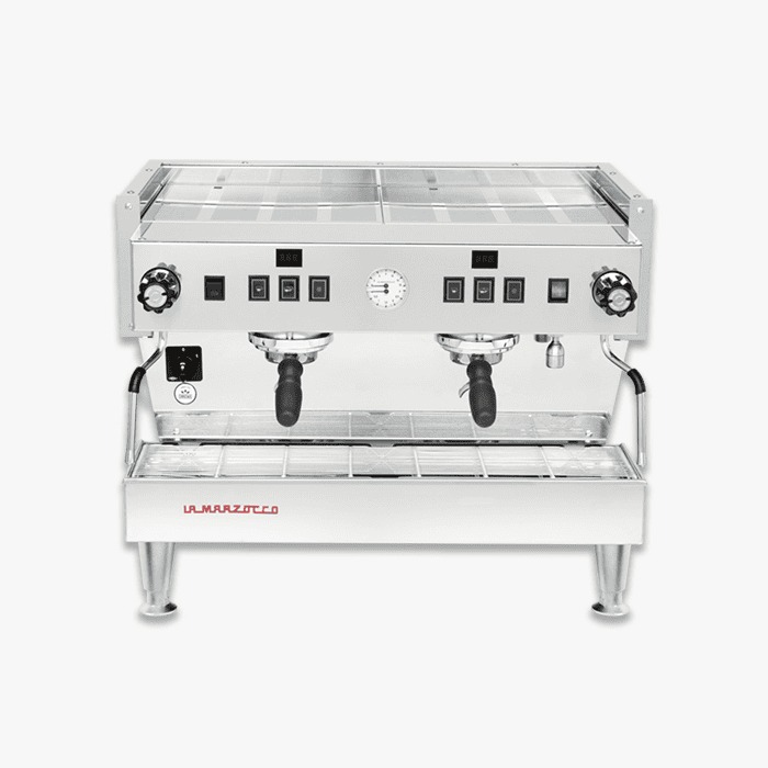 La Marzocco Linea Classic S - 4