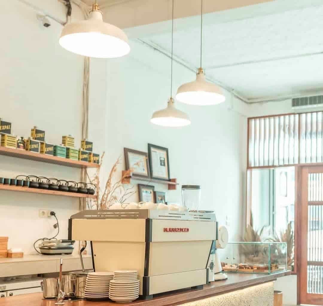 La Marzocco Linea PB - 1