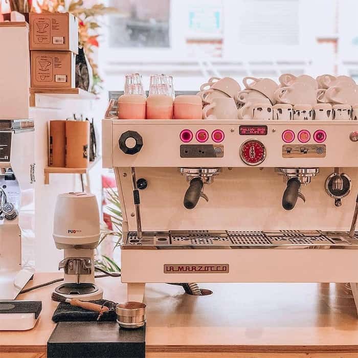 La Marzocco Linea PB - 2