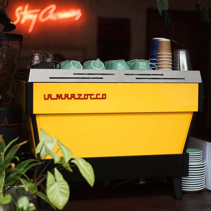 La Marzocco Linea PB - 3