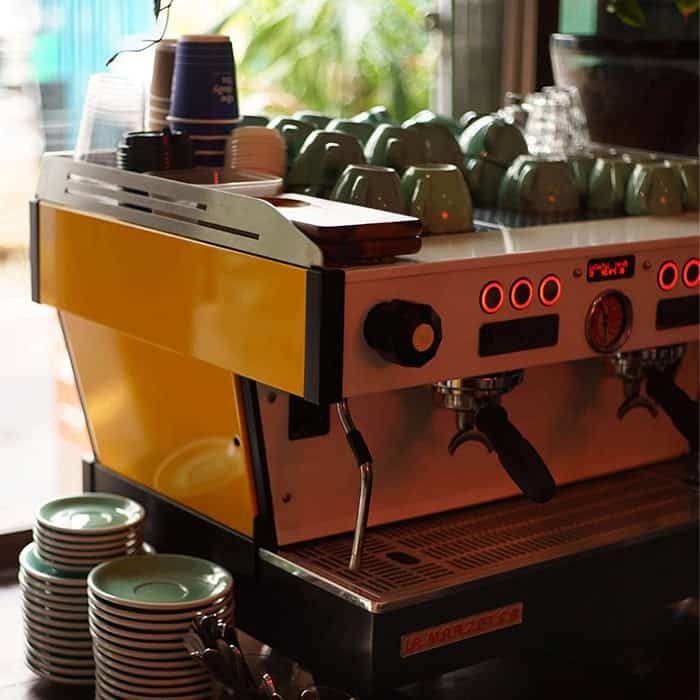 La Marzocco Linea PB - 4