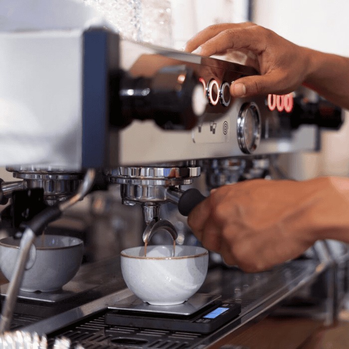 La Marzocco Linea PB - 6