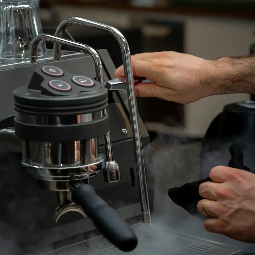 La Marzocco Strada S - 3