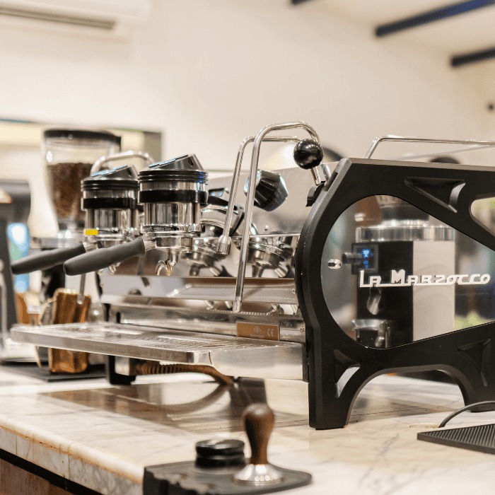 La Marzocco Strada X - 4