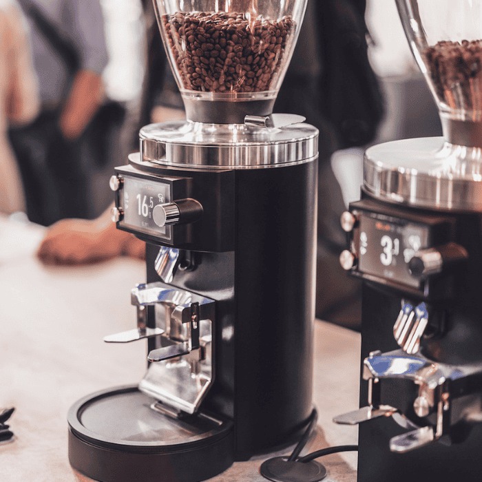 Mahlkönig E65S GBW - 1