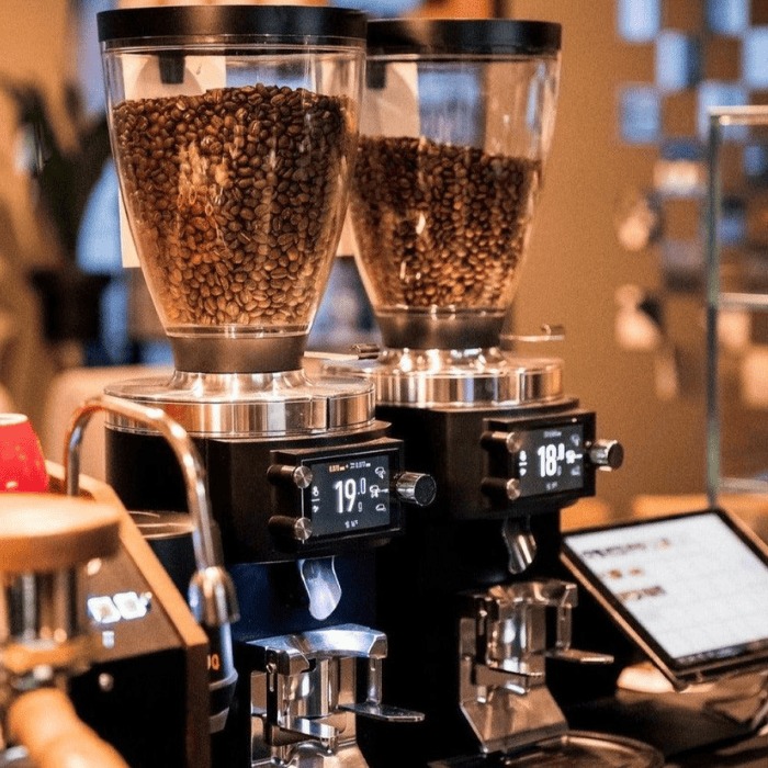 Mahlkönig E65S GBW - 2