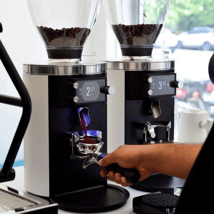 Mahlkönig E80S GBW - 1