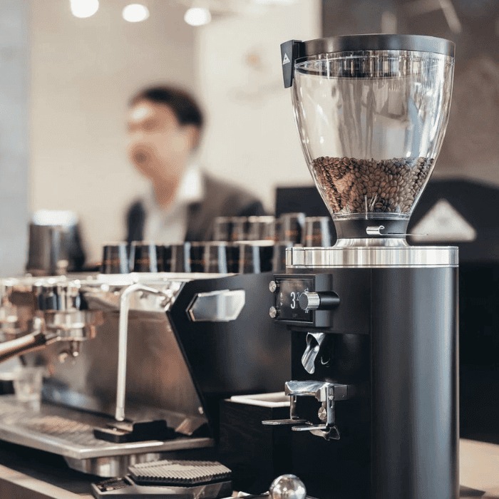 Mahlkönig E80S GBW - 3