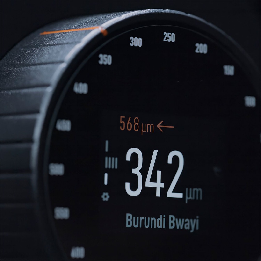 Mahlkönig Ek Omnia - 1