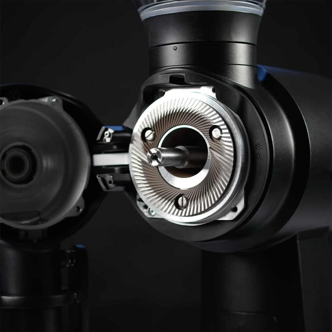 Mahlkönig Ek Omnia - 3