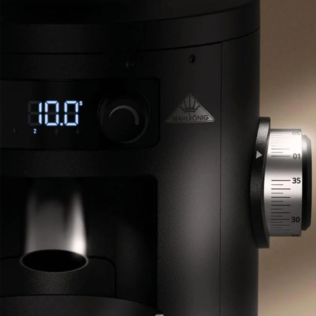 Mahlkönig X54 - 1