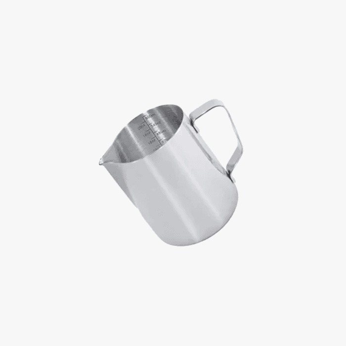 Milk Pitcher