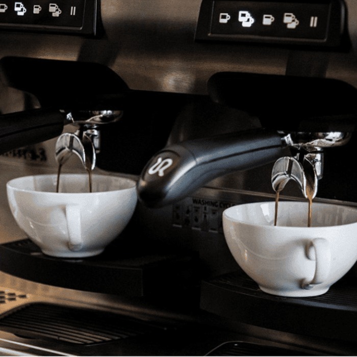 Rancilio Classe 5 USB - 1