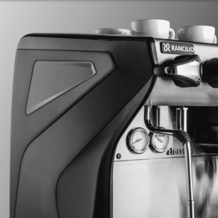 Rancilio Classe 5 USB - 2