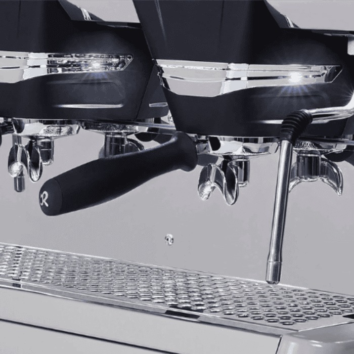 Rancilio Classe 5 USB - 3