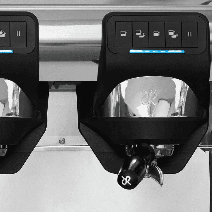 Rancilio Classe 7 - 2