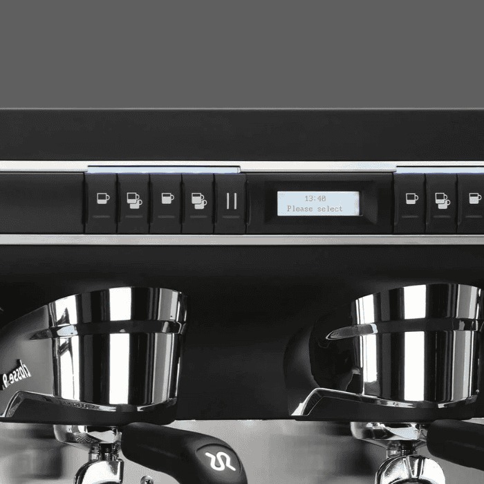 Rancilio Classe 9 USB - 1