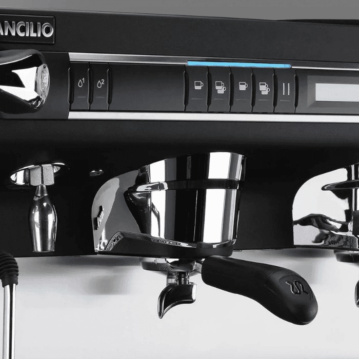 Rancilio Classe 9 USB - 3