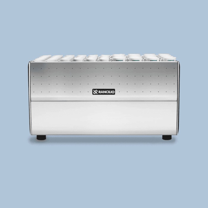 Rancilio Classe 9 USB - 5