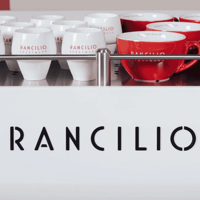 Rancilio Invicta - 1