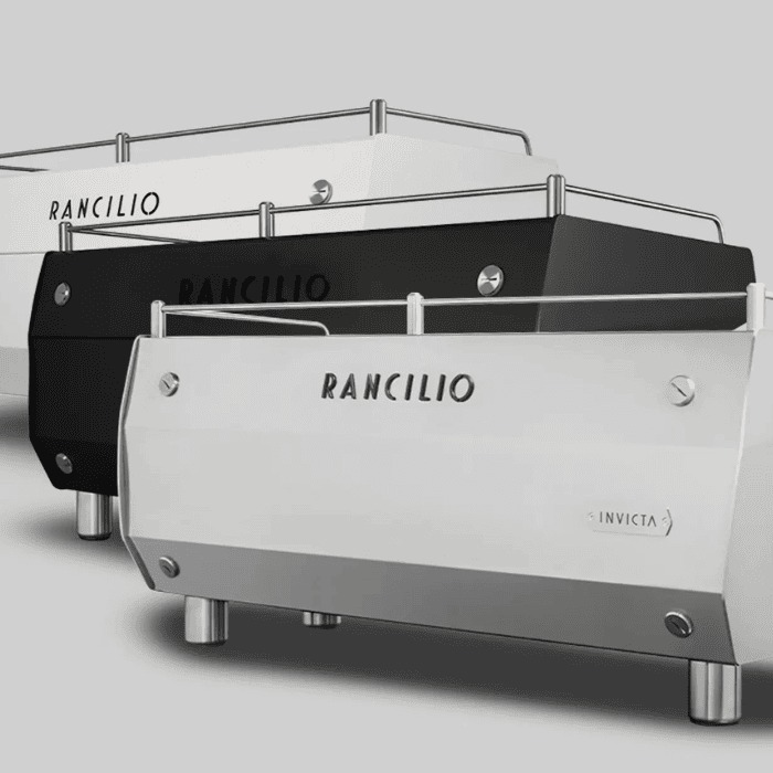 Rancilio Invicta - 2