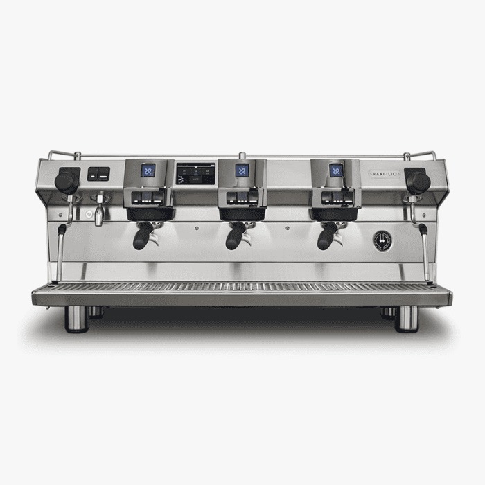 Rancilio Invicta - 5