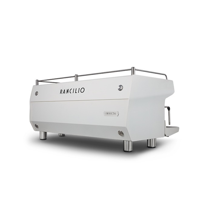 Rancilio Invicta - 6