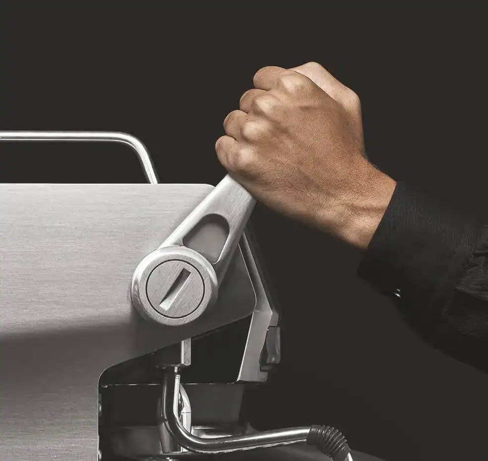 Rancilio Specialty RS 1 - 2